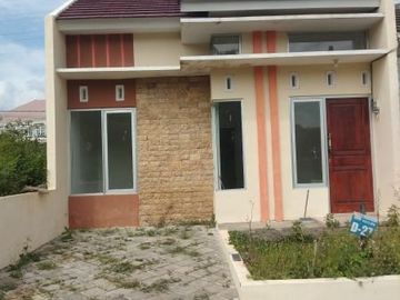 Rumah Harga Khusus Awal Tahun
