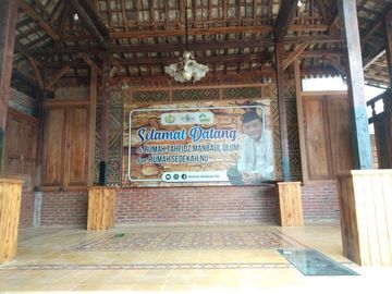 Rumah Harga Khusus Awal Tahun