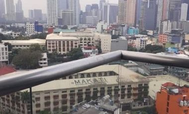 For SALE/LEASE 2 BR UNIT Amorsolo West Tower Rockwell, Makati