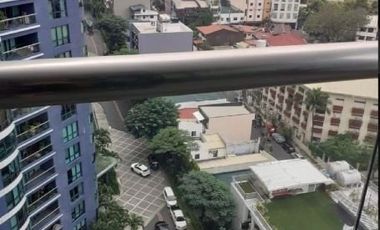 For SALE/LEASE 2 BR UNIT Amorsolo West Tower Rockwell, Makati