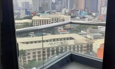 For SALE/LEASE 2 BR UNIT Amorsolo West Tower Rockwell, Makati