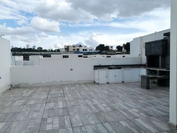 CASA EN VENTA EN PUEBLA PUEBLA ANTIGUA CEMENTERA
