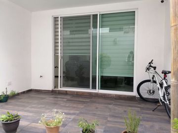 CASA EN VENTA EN PUEBLA PUEBLA ANTIGUA CEMENTERA