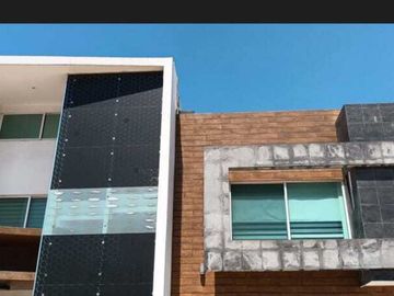 CASA EN VENTA EN PUEBLA PUEBLA ANTIGUA CEMENTERA