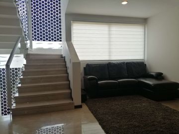 CASA EN VENTA EN PUEBLA PUEBLA ANTIGUA CEMENTERA