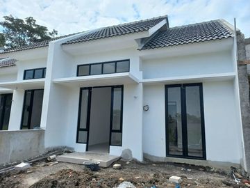 RUMAH PALING MURAH DISEDAYU START FROM 300JTAN,BISA KPR DIBANTUL