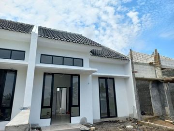 RUMAH PALING MURAH DISEDAYU START FROM 300JTAN,BISA KPR DIBANTUL