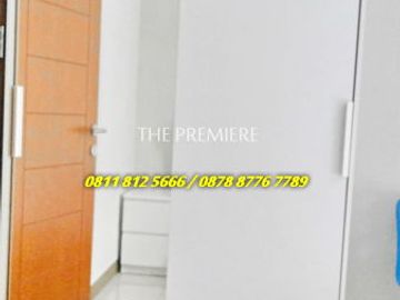 Apartemen Gading Greenhill 2BR Furnished Minimalis Kelapa Gading Jakarta Utara