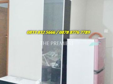 Apartemen Gading Greenhill 2BR Furnished Minimalis Kelapa Gading Jakarta Utara
