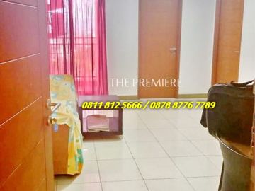 Apartemen Gading Greenhill 2BR Furnished Minimalis Kelapa Gading Jakarta Utara