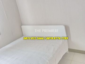 Apartemen Gading Greenhill 2BR Furnished Minimalis Kelapa Gading Jakarta Utara