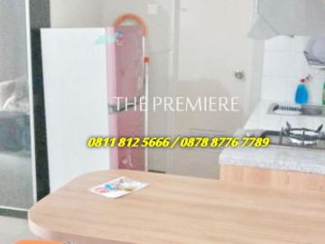Apartemen Gading Greenhill 2BR Furnished Minimalis Kelapa Gading Jakarta Utara