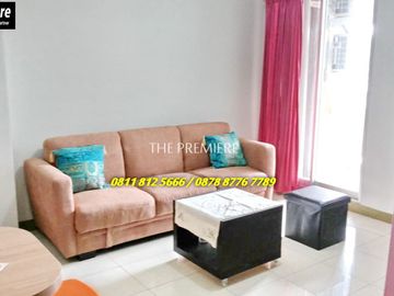 Apartemen Gading Greenhill 2BR Furnished Minimalis Kelapa Gading Jakarta Utara
