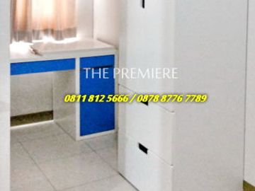 Apartemen Gading Greenhill 2BR Furnished Minimalis Kelapa Gading Jakarta Utara