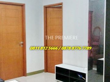 Apartemen Gading Greenhill 2BR Furnished Minimalis Kelapa Gading Jakarta Utara