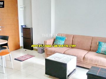 Apartemen Gading Greenhill 2BR Furnished Minimalis Kelapa Gading Jakarta Utara