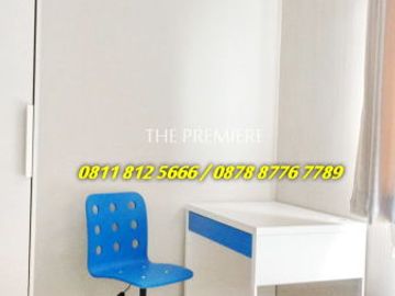 Apartemen Gading Greenhill 2BR Furnished Minimalis Kelapa Gading Jakarta Utara