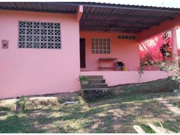 VENDO CASA EN ARRAIJAN VISTA BELLA 3R