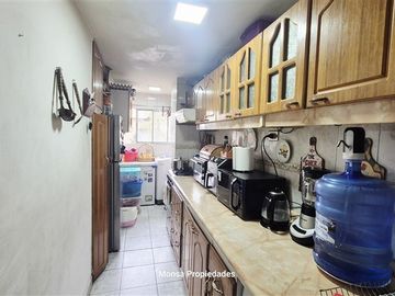Departamento en venta de 4 dormitorios en La Florida