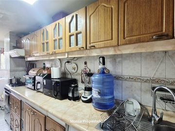 Departamento en venta de 4 dormitorios en La Florida