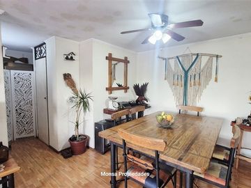 Departamento en venta de 4 dormitorios en La Florida