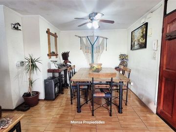 Departamento en venta de 4 dormitorios en La Florida