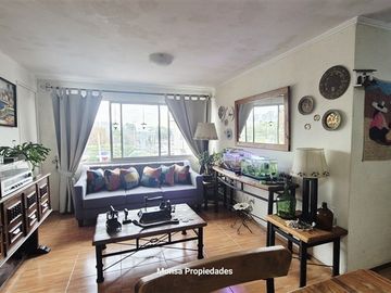 Departamento en venta de 4 dormitorios en La Florida