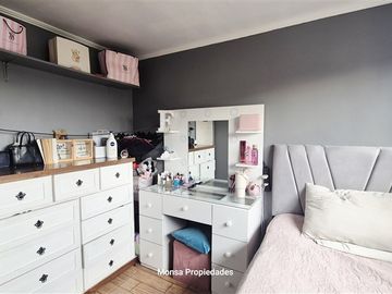 Departamento en venta de 4 dormitorios en La Florida
