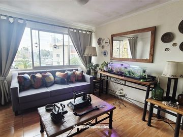 Departamento en venta de 4 dormitorios en La Florida
