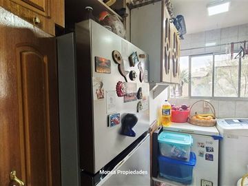 Departamento en venta de 4 dormitorios en La Florida