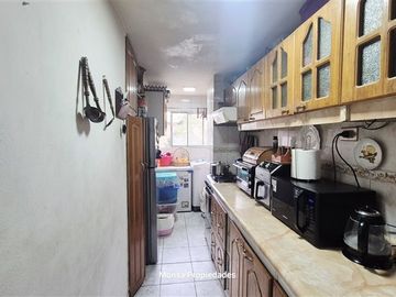 Departamento en venta de 4 dormitorios en La Florida