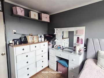 Departamento en venta de 4 dormitorios en La Florida