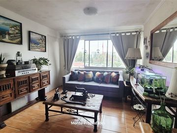Departamento en venta de 4 dormitorios en La Florida