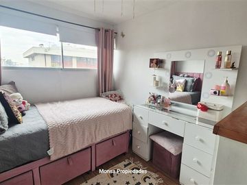 Departamento en venta de 4 dormitorios en La Florida