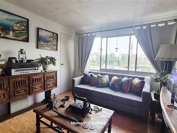 Departamento en venta de 4 dormitorios en La Florida