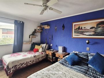 Departamento en venta de 4 dormitorios en La Florida