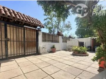 HERMOSA CASA A LA VENTA 4D+3B+4EST.+PISCINA, LA CISTERNA