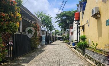 Dijual Runah Siap Huni Di Bukit Hijau Karawaci Tangerang