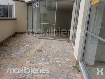 apartamento en venta en  las lomitas. Cod V70987