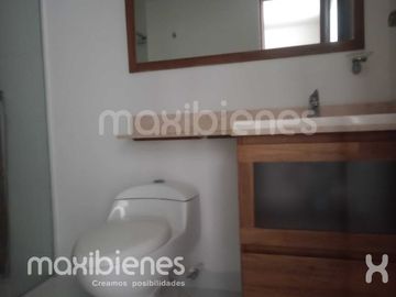 apartamento en venta en  las lomitas. Cod V70987