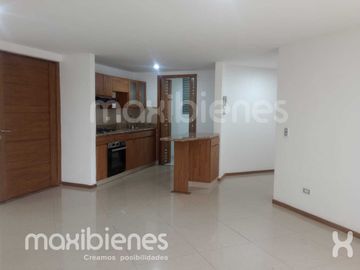apartamento en venta en  las lomitas. Cod V70987