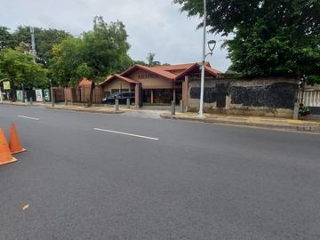 Tanah Strategis Harga NJOP Di Lokasi Prime Kemang Raya Jakarta Selatan