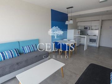DOS 2 ambientes 100m2 en TORRES DE MAR