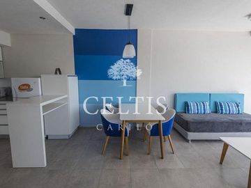DOS 2 ambientes 100m2 en TORRES DE MAR