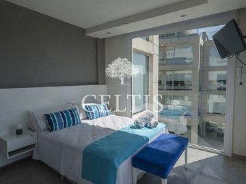 DOS 2 ambientes 100m2 en TORRES DE MAR