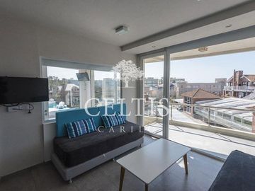 DOS 2 ambientes 100m2 en TORRES DE MAR