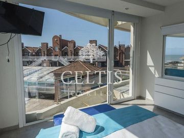 DOS 2 ambientes 100m2 en TORRES DE MAR