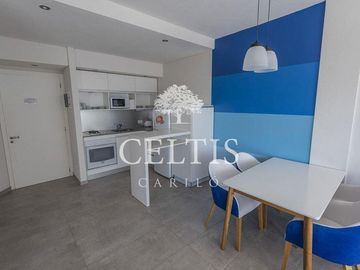 DOS 2 ambientes 100m2 en TORRES DE MAR