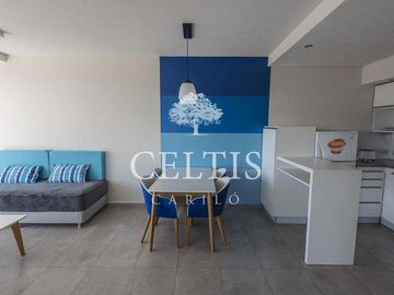 DOS 2 ambientes 100m2 en TORRES DE MAR