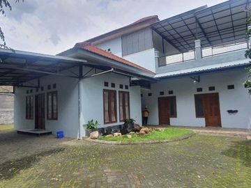 BATU LOVE GARDEN, Dijual hunian villa mewah kota batu